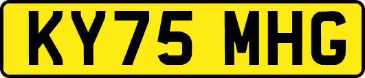 KY75MHG