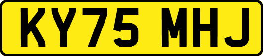 KY75MHJ
