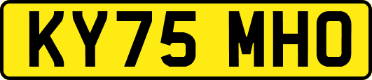 KY75MHO