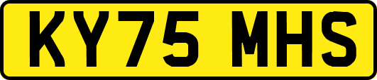 KY75MHS