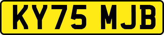KY75MJB