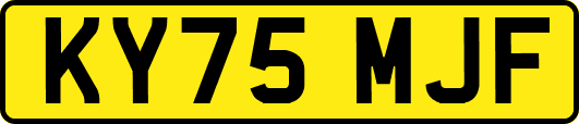 KY75MJF