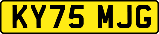 KY75MJG