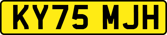 KY75MJH