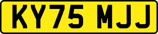 KY75MJJ