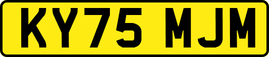 KY75MJM