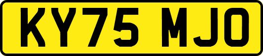 KY75MJO