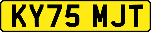 KY75MJT