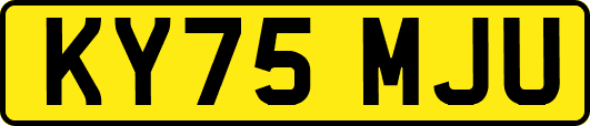KY75MJU