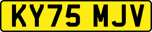 KY75MJV