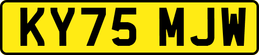 KY75MJW