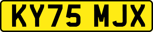 KY75MJX