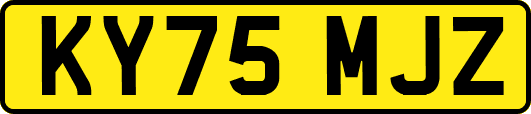 KY75MJZ