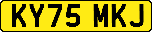 KY75MKJ