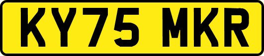 KY75MKR