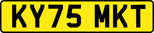 KY75MKT