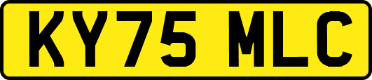 KY75MLC
