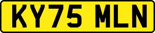 KY75MLN