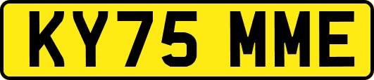 KY75MME