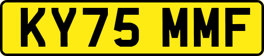 KY75MMF