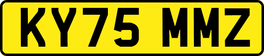 KY75MMZ