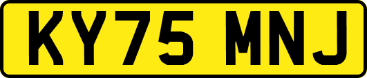 KY75MNJ