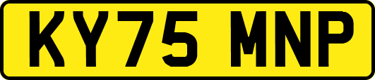 KY75MNP