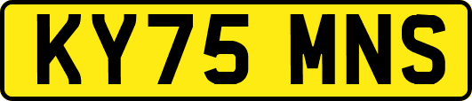 KY75MNS