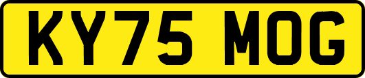 KY75MOG