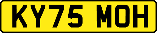 KY75MOH