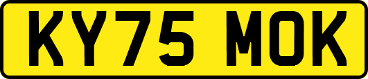 KY75MOK