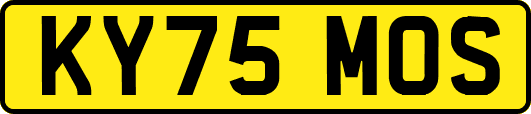 KY75MOS