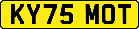 KY75MOT