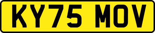 KY75MOV