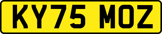 KY75MOZ
