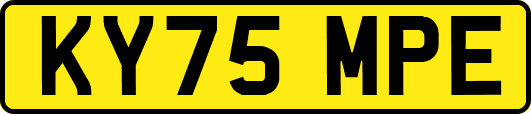 KY75MPE