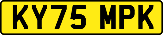 KY75MPK