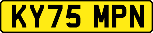 KY75MPN