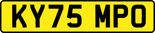 KY75MPO