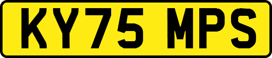 KY75MPS