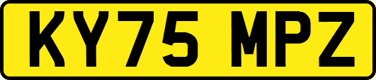 KY75MPZ