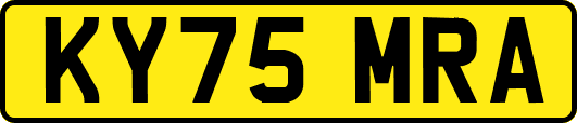 KY75MRA