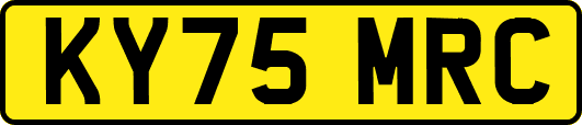 KY75MRC
