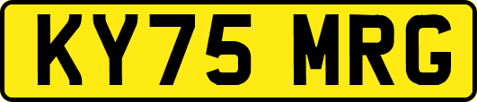 KY75MRG