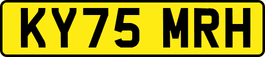 KY75MRH