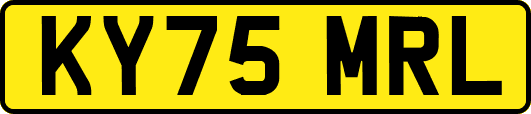 KY75MRL
