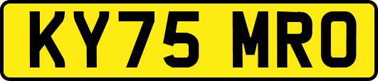 KY75MRO