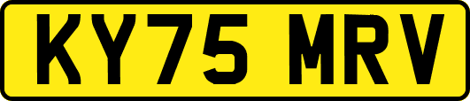 KY75MRV
