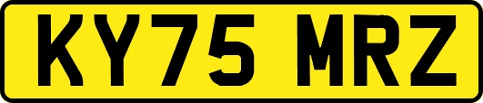 KY75MRZ