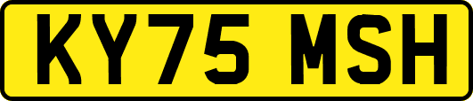 KY75MSH